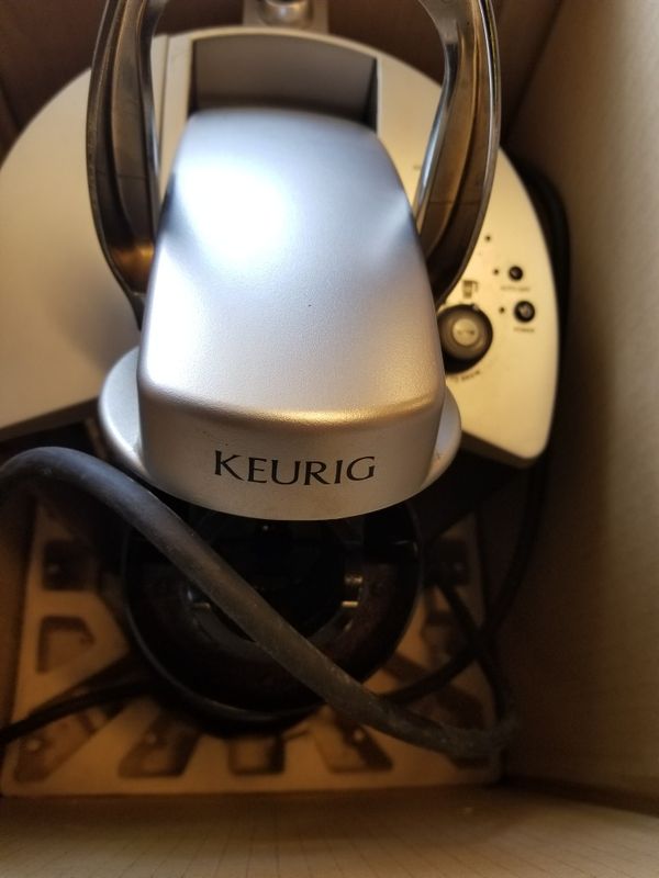 B145 Keurig Commercial For Sale In Troy MI B145 Keurig Commercial For Sale In Troy MI