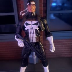 Marvel Legend Punisher
