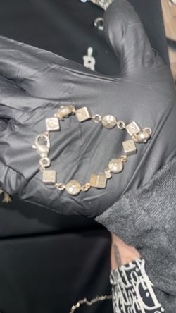 Chrome Hearts Bracelet