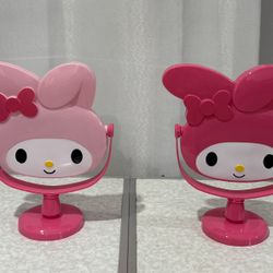 My Melody Mirror