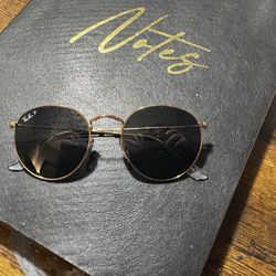 Ray Ban sunglasses