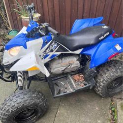 Polaris Outlaw 90 