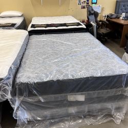 New Mattress Sets 