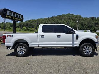 2021 Ford F-250