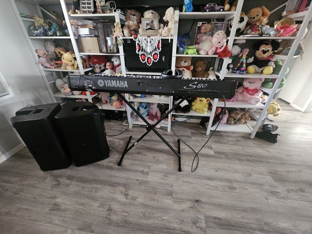 Piano 🎹 