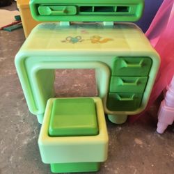 Vintage Barbie Furniture 