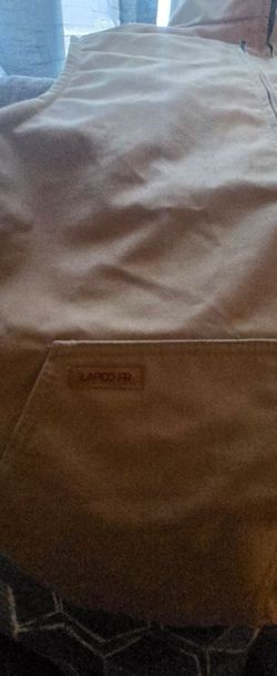 Work vest F.R