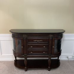 Buffet Dining Room Server American Furniture 