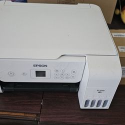 ET 2720 Printer