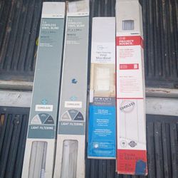 Mini Blinds