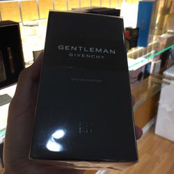 Gentleman Eau De Parfum By Givenchy 3.3 Oz