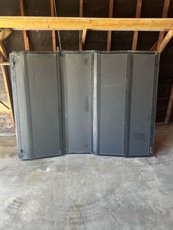 Bakflip Hard Folding TruckCover