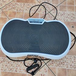 HURTLE ....Vibration Plate Exercise Machine 