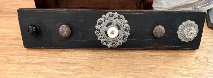 Wall Hooks