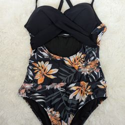 Bathing Suit