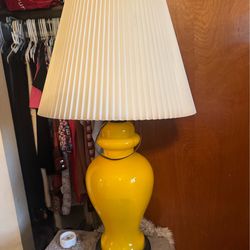 Vintage lamp