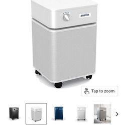 Austin Air health Mate Air Purifier 