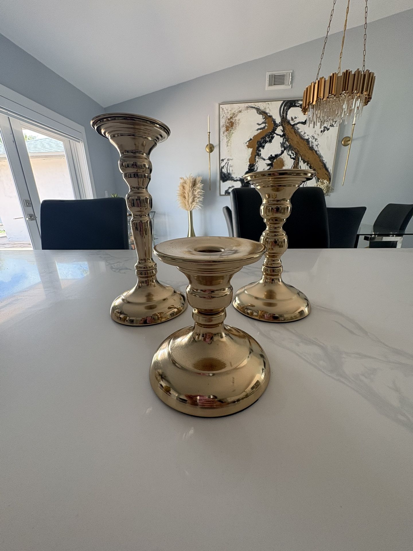 Candle Holder