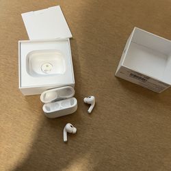 Air pods pro 2nd Gen