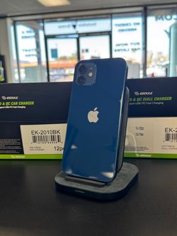 iPhone 12 128GB Unlocked Pre-owned