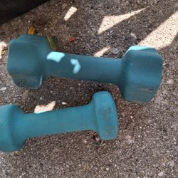 Dumbbells