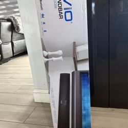 ALVIO/Auvio 32” Soundbar Model: SB132600SE