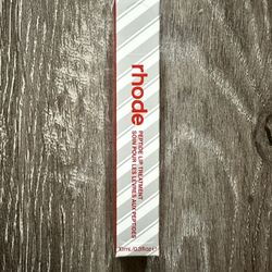 Rhode Lip Treatment in Peppermint Glaze