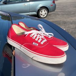 vans shoes 