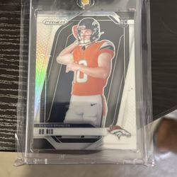 No Nix Silver Variation