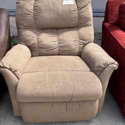 Recliner
