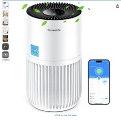 Air purifier
