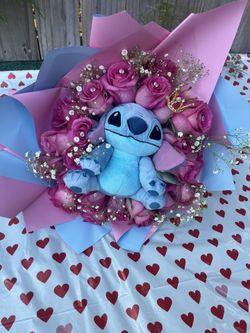 Ramo De Flores