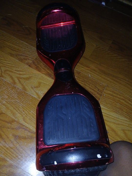 HoverBoard