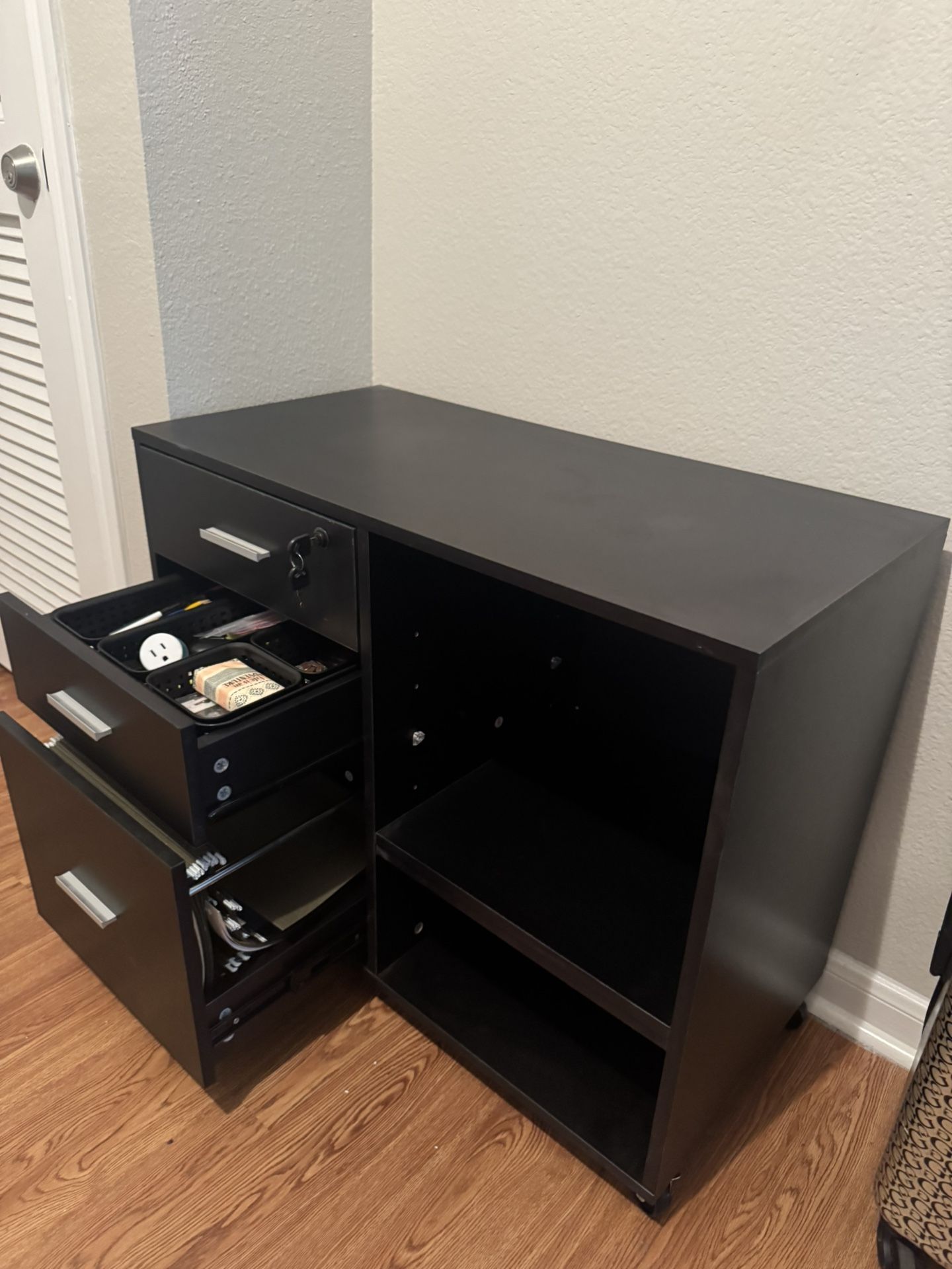 Cajonera / Mueble organizador de documentos | Documents Storage cabinet