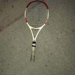 Wilson Pro Staff 95s (15x16) Rare