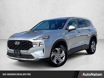 2021 Hyundai Santa Fe