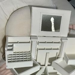 Make-up Organizer 💄
