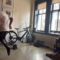 Specialized Electric Bike 