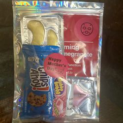 Mother’s Day Gift Bags 