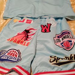 Boys Clothing