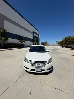 2013 Nissan Sentra