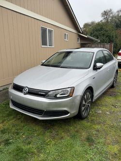 Vw Jetta Hybrid Parts