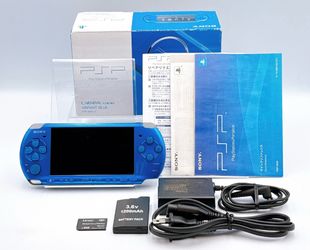 PSP 3000