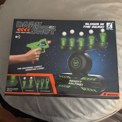 Target Game 