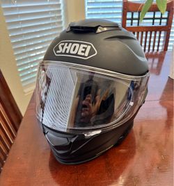 Shoei GT Air II Helmet (Medium)