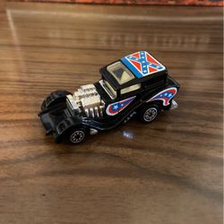 Hot Wheels Near Mint 1981 Kenner Street Boss Vintage 