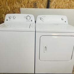 Kenmore Washer And Dryer Electric
