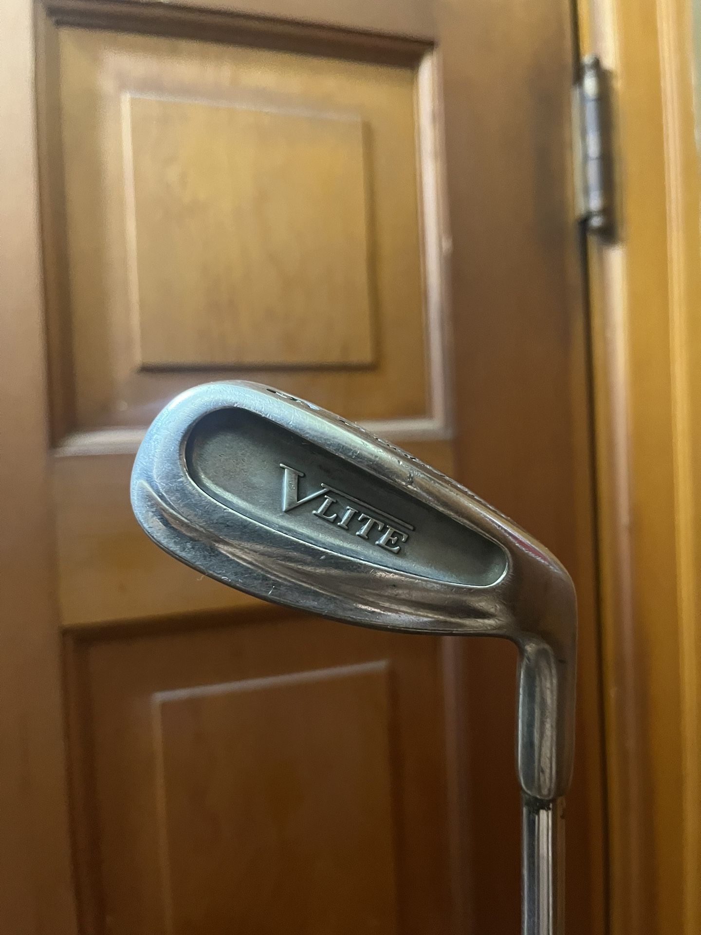 Confidence V-LITE 6 Iron