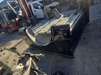 2002 f150 crew cab bed Harley davidson