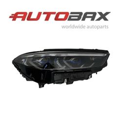 2019 2020 2021 2022 BMW 8 M8 G14 G15 G16 HEADLIGHT HEADLAMP RIGHT OEM